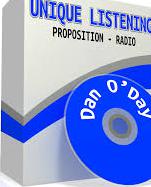 Dan ODay unique listening course